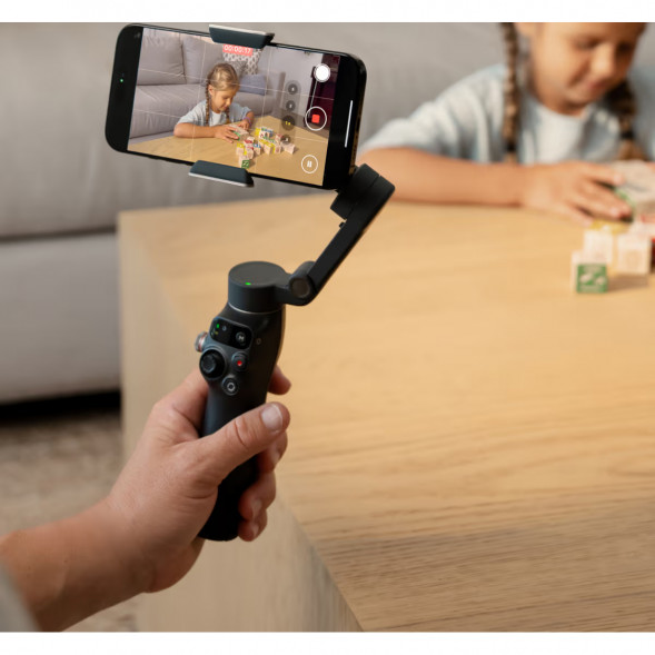 Электрический стабилизатор DJI Osmo Mobile 8 в Грозном