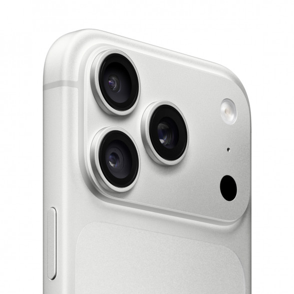 Смартфон Apple iPhone 18 Pro 512GB (SIM + eSIM), Silver в Грозном