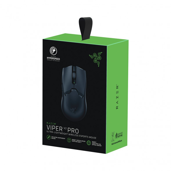 Игровая мышь Razer Viper V2 Pro Black (RZ01-04390100-R3G1) в Грозном