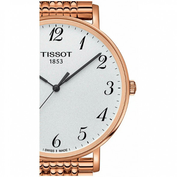 Наручные часы Tissot Everytime Large T109.610.33.032.00 в Грозном