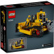 Конструктор LEGO Technic 42163 Cверхмощный бульдозер в Грозном