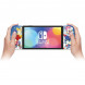 Контроллер HORI Split Pad Compact (Sonic) в Грозном