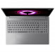 Ноутбук Lenovo LOQ 15ARP10E (83S0007FUS) (15.6&amp;quot;, IPS, AMD Ryzen 7 170 3.2 ГГц, 8 ядер, 16 ГБ DDR5, SSD 512 ГБ, NVIDIA  GeForce RTX 4050 - 6 ГБ, Windows 11 Home), серый в Грозном