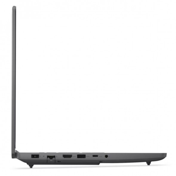 Ноутбук Lenovo LOQ 15ARP10E (83S0007FUS) (15.6&amp;quot;, IPS, AMD Ryzen 7 170 3.2 ГГц, 8 ядер, 16 ГБ DDR5, SSD 512 ГБ, NVIDIA  GeForce RTX 4050 - 6 ГБ, Windows 11 Home), серый в Грозном