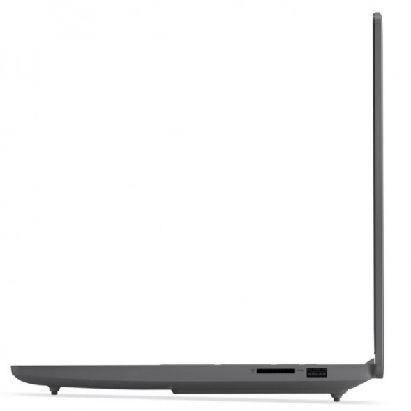 Ноутбук Lenovo LOQ 15ARP10E (83S0007FUS) (15.6&amp;quot;, IPS, AMD Ryzen 7 170 3.2 ГГц, 8 ядер, 16 ГБ DDR5, SSD 512 ГБ, NVIDIA  GeForce RTX 4050 - 6 ГБ, Windows 11 Home), серый в Грозном
