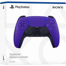 Геймпад Sony DualSense, Галактический пурпурный