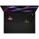 Ноутбук MSI Raider 18 Max HX A2WI-1048RU (18&amp;quot;, IPS, Intel Core Ultra 9 290HX Plus 2.7ГГц, 24 ядра, 32ГБ DDR5, 2ТБ SSD, NVIDIA GeForce RTX 5080 - 16 ГБ, TGP 175Вт, Windows 11 Home), черный в Грозном