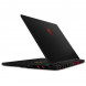 Ноутбук MSI Raider 18 Max HX A2WI-1048RU (18&amp;quot;, IPS, Intel Core Ultra 9 290HX Plus 2.7ГГц, 24 ядра, 32ГБ DDR5, 2ТБ SSD, NVIDIA GeForce RTX 5080 - 16 ГБ, TGP 175Вт, Windows 11 Home), черный в Грозном