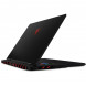Ноутбук MSI Raider 18 Max HX A2WI-1048RU (18&amp;quot;, IPS, Intel Core Ultra 9 290HX Plus 2.7ГГц, 24 ядра, 32ГБ DDR5, 2ТБ SSD, NVIDIA GeForce RTX 5080 - 16 ГБ, TGP 175Вт, Windows 11 Home), черный в Грозном