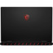 Ноутбук MSI Raider 18 Max HX A2WI-1048RU (18&amp;quot;, IPS, Intel Core Ultra 9 290HX Plus 2.7ГГц, 24 ядра, 32ГБ DDR5, 2ТБ SSD, NVIDIA GeForce RTX 5080 - 16 ГБ, TGP 175Вт, Windows 11 Home), черный в Грозном