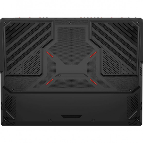 Ноутбук MSI Raider 18 Max HX A2WI-1048RU (18&amp;quot;, IPS, Intel Core Ultra 9 290HX Plus 2.7ГГц, 24 ядра, 32ГБ DDR5, 2ТБ SSD, NVIDIA GeForce RTX 5080 - 16 ГБ, TGP 175Вт, Windows 11 Home), черный в Грозном