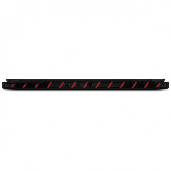 Ноутбук MSI Raider 18 Max HX A2WI-1048RU (18&amp;quot;, IPS, Intel Core Ultra 9 290HX Plus 2.7ГГц, 24 ядра, 32ГБ DDR5, 2ТБ SSD, NVIDIA GeForce RTX 5080 - 16 ГБ, TGP 175Вт, Windows 11 Home), черный в Грозном