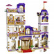 Конструктор LEGO Friends 41101 Гранд-отель в Грозном