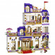 Конструктор LEGO Friends 41101 Гранд-отель в Грозном