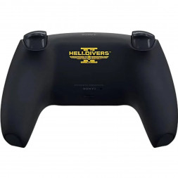 Геймпад Sony DualSense HELLDIVERS 2 Limited Edition