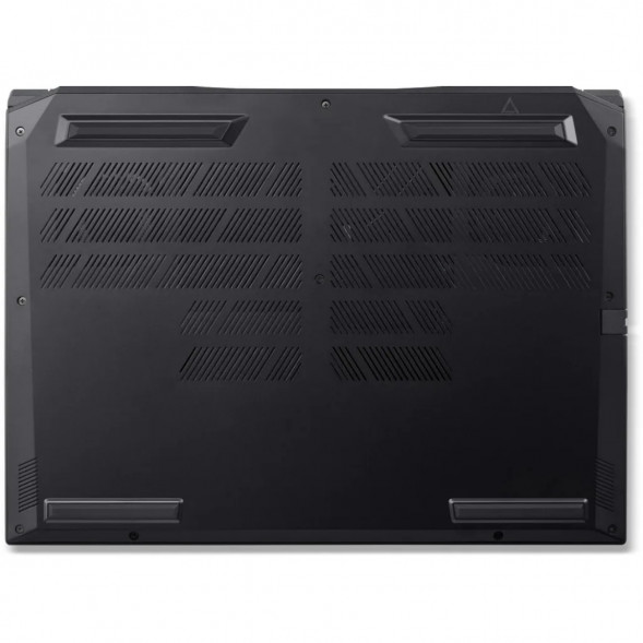 Ноутбук Acer Nitro V 16S ANV16S-71-57UH (16&amp;quot;, 2025, IPS, Intel Core 5 210H 2.2ГГц, 8 ядер, 16ГБ DDR5, 1ТБ SSD, NVIDIA GeForce RTX 5060 - 8 ГБ, без ОС), черный в Грозном