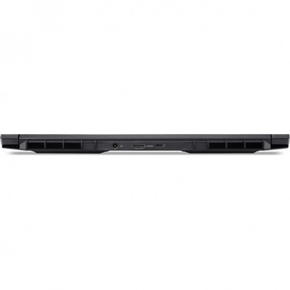 Ноутбук Acer Nitro V 16S ANV16S-71-57UH (16&amp;quot;, 2025, IPS, Intel Core 5 210H 2.2ГГц, 8 ядер, 16ГБ DDR5, 1ТБ SSD, NVIDIA GeForce RTX 5060 - 8 ГБ, без ОС), черный в Грозном
