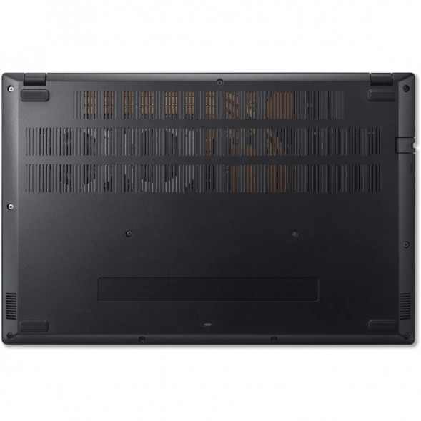 Ноутбук Acer Nitro V 15 ANV15-52-57BB (15.6&amp;quot;, IPS, Intel Core i5 13420H 2.1ГГц, 8 ядер, 16ГБ DDR4, 512ГБ SSD, NVIDIA GeForce RTX 5050 - 8 ГБ, Windows 11 Home), черный в Грозном