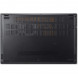 Ноутбук Acer Nitro V 15 ANV15-52-57BB (15.6&amp;quot;, IPS, Intel Core i5 13420H 2.1ГГц, 8 ядер, 16ГБ DDR4, 512ГБ SSD, NVIDIA GeForce RTX 5050 - 8 ГБ, Windows 11 Home), черный в Грозном