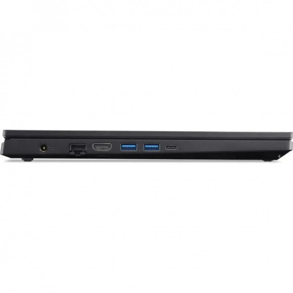 Ноутбук Acer Nitro V 15 ANV15-52-57BB (15.6&amp;quot;, IPS, Intel Core i5 13420H 2.1ГГц, 8 ядер, 16ГБ DDR4, 512ГБ SSD, NVIDIA GeForce RTX 5050 - 8 ГБ, Windows 11 Home), черный в Грозном