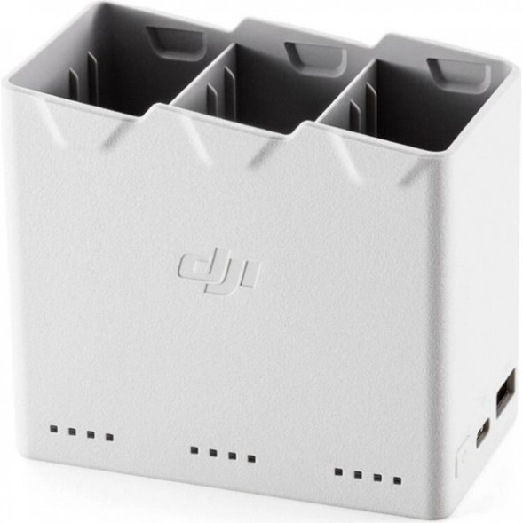 Концентратор хаб для DJI Mini 3 Pro Two-Way Battery Charging Hub в Грозном