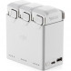 Концентратор хаб для DJI Mini 3 Pro Two-Way Battery Charging Hub в Грозном