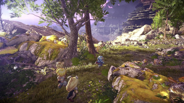 Игра Star Ocean: The Second Story R [Nintendo Switch, английская версия] в Грозном