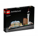 Конструктор LEGO Architecture 21047 Лас-Вегас в Грозном