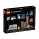 Конструктор LEGO Architecture 21047 Лас-Вегас в Грозном