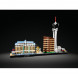 Конструктор LEGO Architecture 21047 Лас-Вегас в Грозном