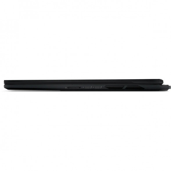 Ноутбук MSI Stealth 18 HX A2WI-083RU (18&amp;quot;, IPS, Intel Core Ultra 9 290HX Plus 2.7ГГц, 24 ядер, 32ГБ DDR5, 2ТБ SSD, NVIDIA GeForce RTX 5080, TGP 150Вт, Windows 11 Home), черный в Грозном