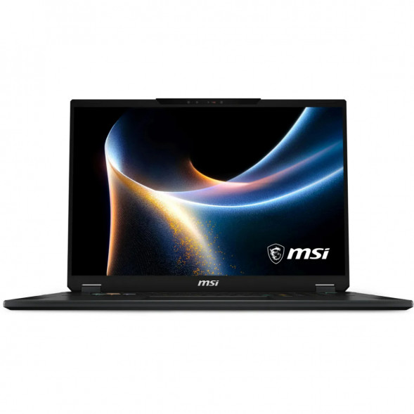 Ноутбук MSI Stealth 18 HX A2WI-083RU (18&amp;quot;, IPS, Intel Core Ultra 9 290HX Plus 2.7ГГц, 24 ядер, 32ГБ DDR5, 2ТБ SSD, NVIDIA GeForce RTX 5080, TGP 150Вт, Windows 11 Home), черный в Грозном