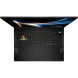 Ноутбук MSI Stealth 18 HX A2WI-083RU (18&amp;quot;, IPS, Intel Core Ultra 9 290HX Plus 2.7ГГц, 24 ядер, 32ГБ DDR5, 2ТБ SSD, NVIDIA GeForce RTX 5080, TGP 150Вт, Windows 11 Home), черный в Грозном