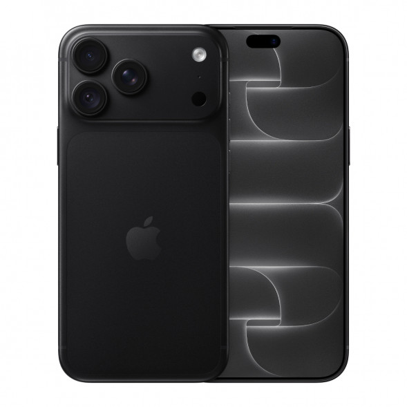 Смартфон Apple iPhone 18 Pro 512GB (SIM + eSIM), Black в Грозном