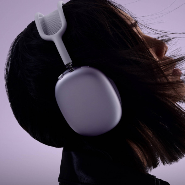 Наушники Apple AirPods Max 2, Purple/Фиолетовый в Грозном