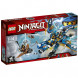 Конструктор LEGO Ninjago 70602 Дракон Джея в Грозном