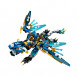 Конструктор LEGO Ninjago 70602 Дракон Джея в Грозном