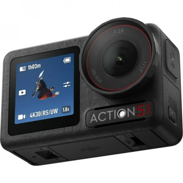 Экшн-камера DJI Osmo Action 5 Pro Standard Combo в Грозном
