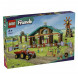 Конструктор LEGO Friends 42617 Приют для животных с фермы в Грозном