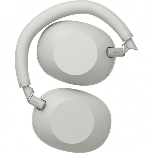 Беспроводные наушники Sony WH-1000XM6, Platinum Silver в Грозном