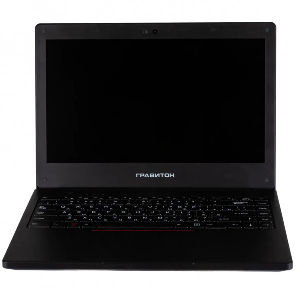 Ноутбук Гравитон Н14И-ТП 227799 (14&amp;quot;, IPS, Intel Core i5 - 1135G7, 4 ядра, 16 ГБ DDR4, SSD 512 ГБ, Iris Xe Graphics, Без ОС), чёрный в Грозном