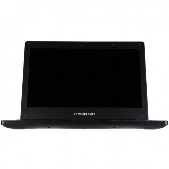 Ноутбук Гравитон Н14И-ТП 227799 (14&amp;quot;, IPS, Intel Core i5 - 1135G7, 4 ядра, 16 ГБ DDR4, SSD 512 ГБ, Iris Xe Graphics, Без ОС), чёрный в Грозном