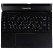 Ноутбук Гравитон Н14И-ТП 227799 (14&amp;quot;, IPS, Intel Core i5 - 1135G7, 4 ядра, 16 ГБ DDR4, SSD 512 ГБ, Iris Xe Graphics, Без ОС), чёрный в Грозном