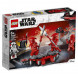 Конструктор LEGO Star Wars 75225 Боевой набор Элитной преторианской гвардии в Грозном