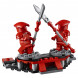 Конструктор LEGO Star Wars 75225 Боевой набор Элитной преторианской гвардии в Грозном