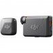 Микрофон DJI Mic Mini (1 TX + 1 RX) в Грозном
