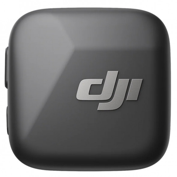 Микрофон DJI Mic Mini (1 TX + 1 RX) в Грозном
