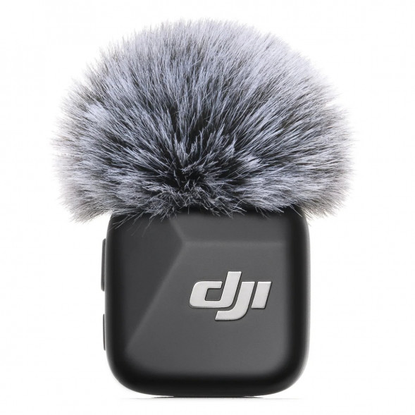 Микрофон DJI Mic Mini (1 TX + 1 RX) в Грозном