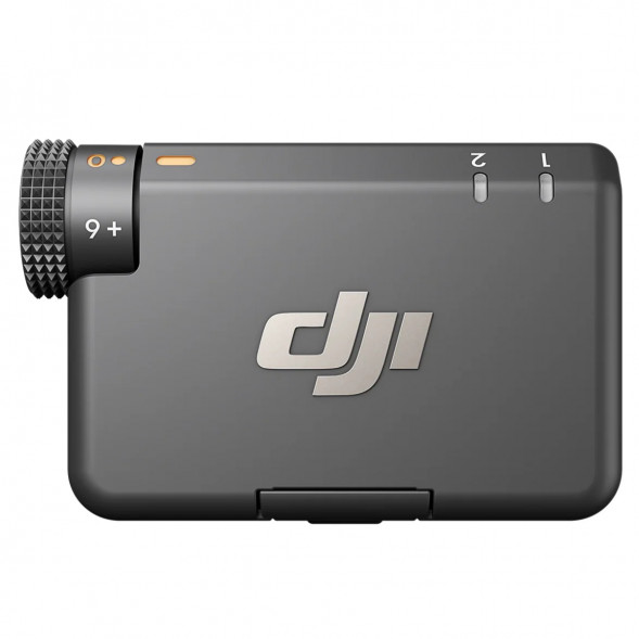 Микрофон DJI Mic Mini (1 TX + 1 RX) в Грозном