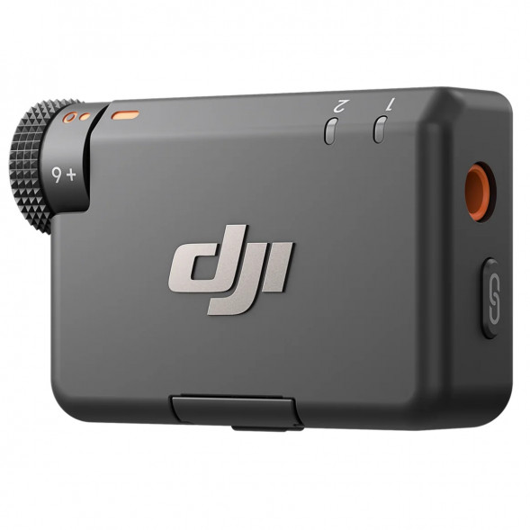 Микрофон DJI Mic Mini (1 TX + 1 RX) в Грозном